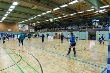 Bild 36 - B-Juniorinnen Hallen Landesmeisterschaft